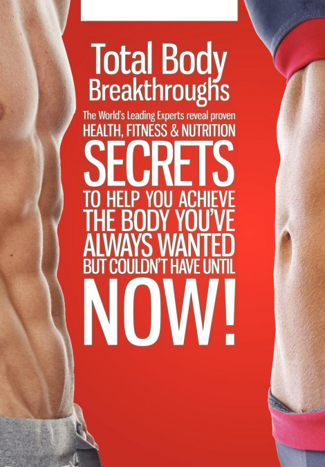 TOTAL BODY BREAKTHROUGHS