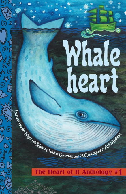 WHALEHEART