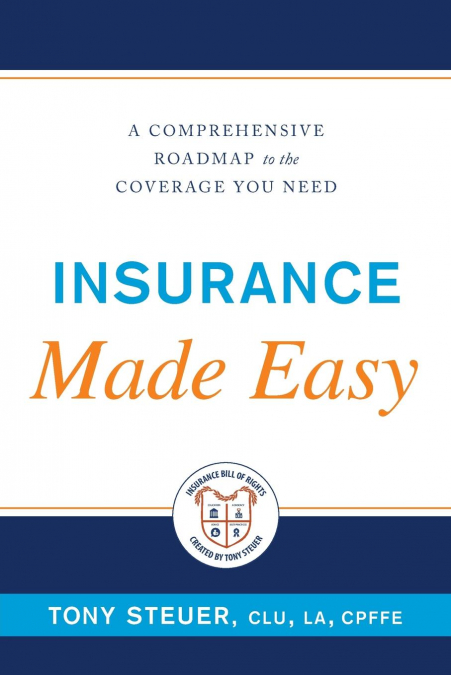 INSURANCE MADE EASY