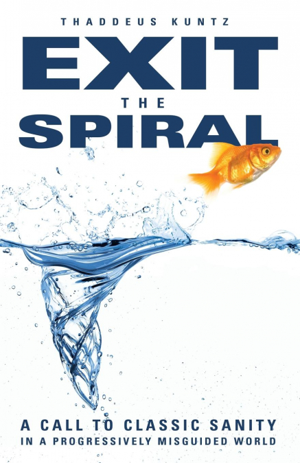 EXIT THE SPIRAL