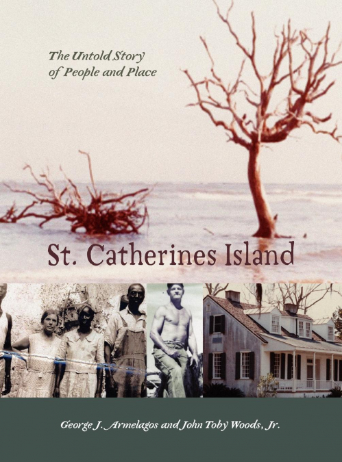 ST. CATHERINES ISLAND