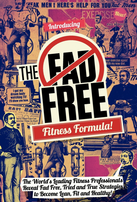 THE FAD FREE FITNESS FORMULA