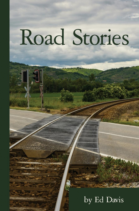 ROAD STORIES