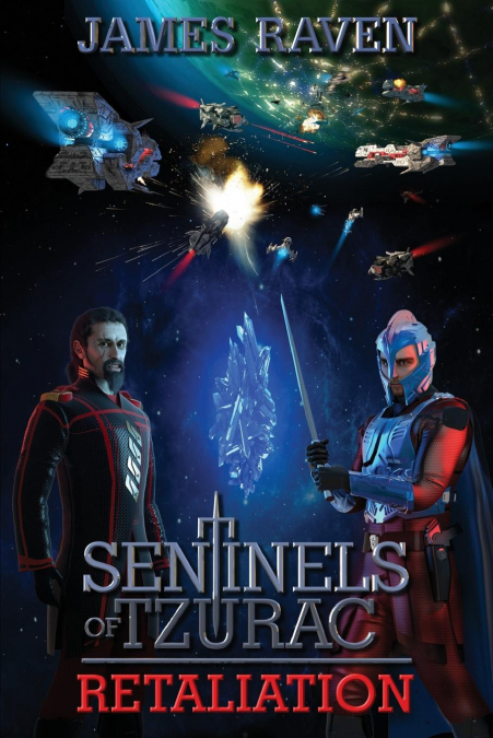 SENTINELS OF TZURAC
