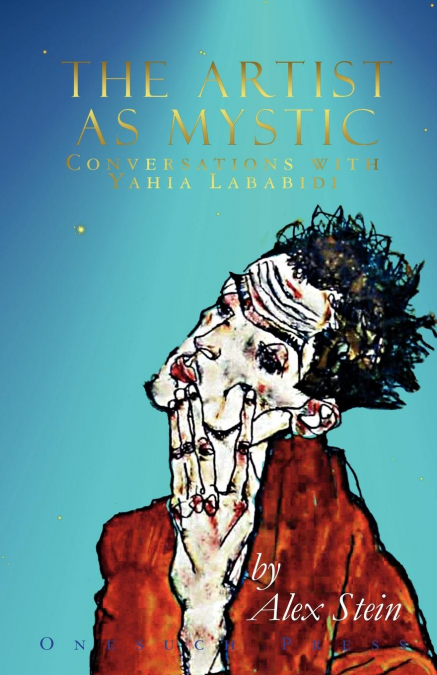 THE ARTIST AS MYSTIC