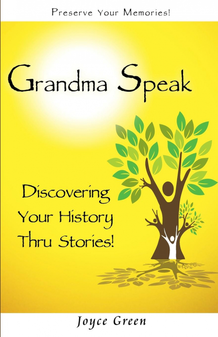 GRANDMA SPEAK