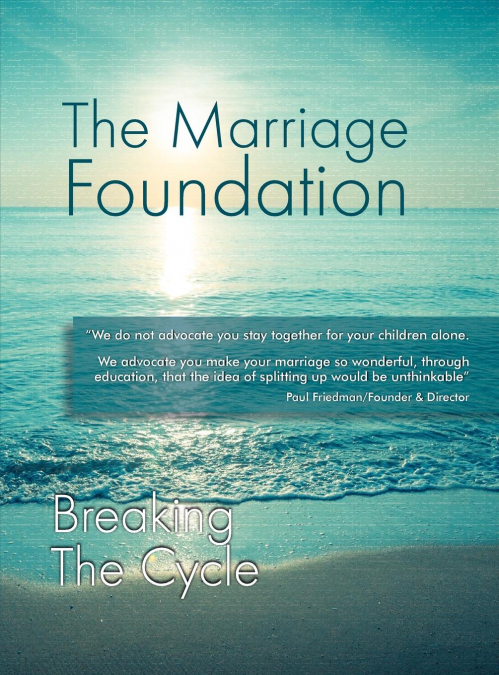 BREAKING THE CYCLE