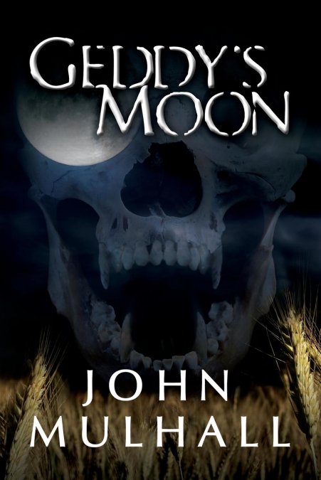 GEDDY'S MOON
