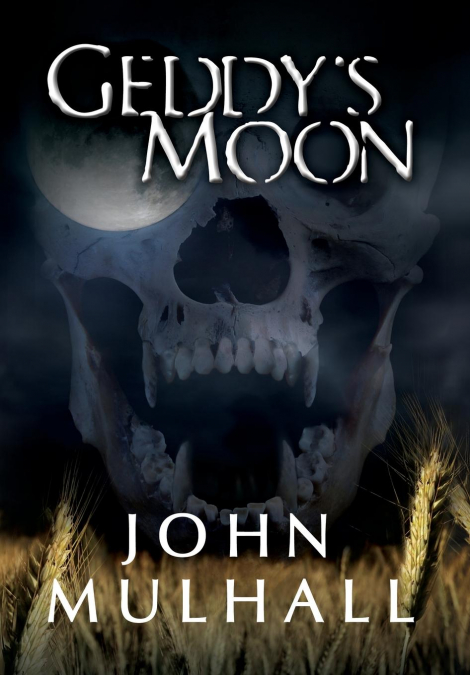GEDDY'S MOON