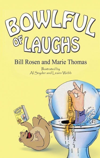 BOWLFUL OF LAUGHS