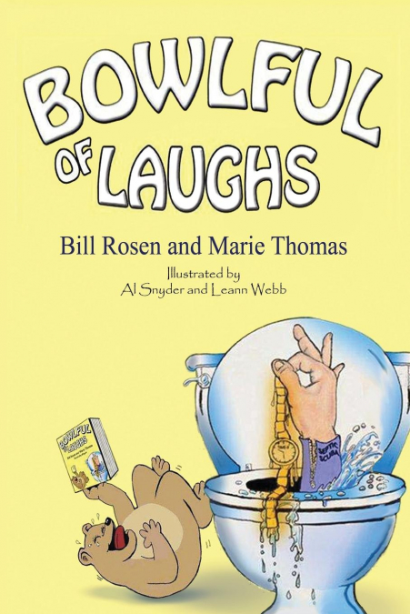BOWLFUL OF LAUGHS
