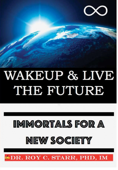 WAKEUP & LIVE THE FUTURE
