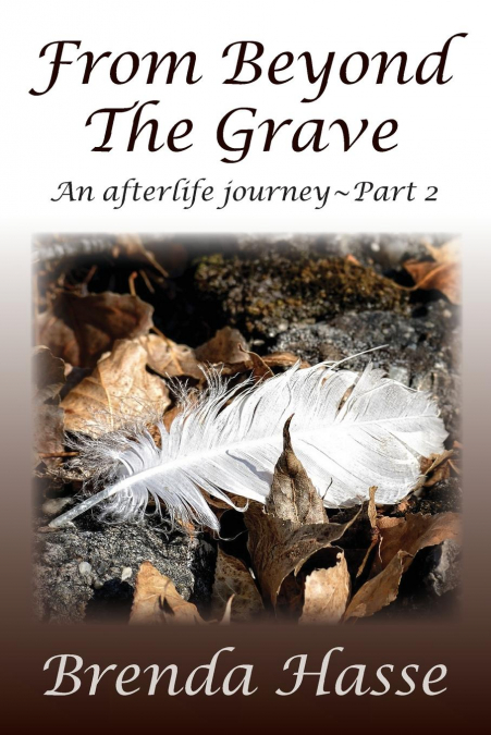 FROM BEYOND THE GRAVE