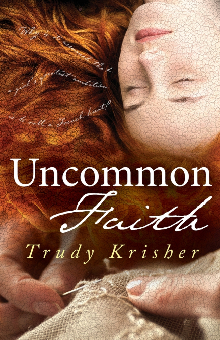 UNCOMMON FAITH