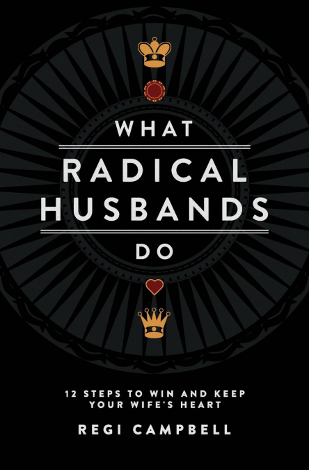 WHAT RADICAL HUSBANDS DO