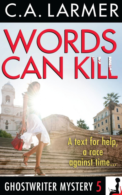 WORDS CAN KILL