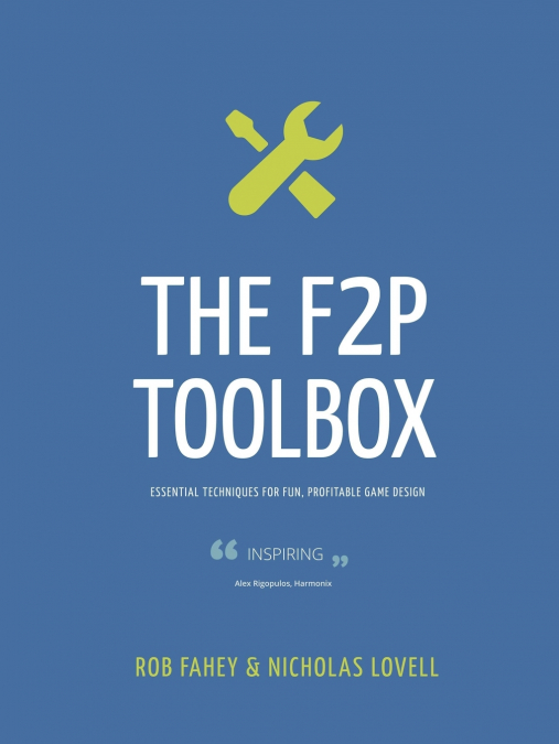 THE F2P TOOLBOX