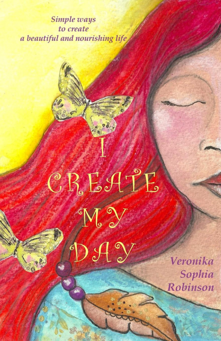 I CREATE MY DAY