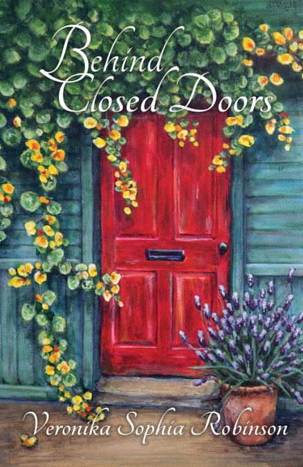 BEHIND CLOSED DOORS