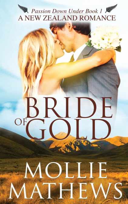 BRIDE OF GOLD