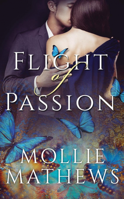 FLIGHT OF PASSION