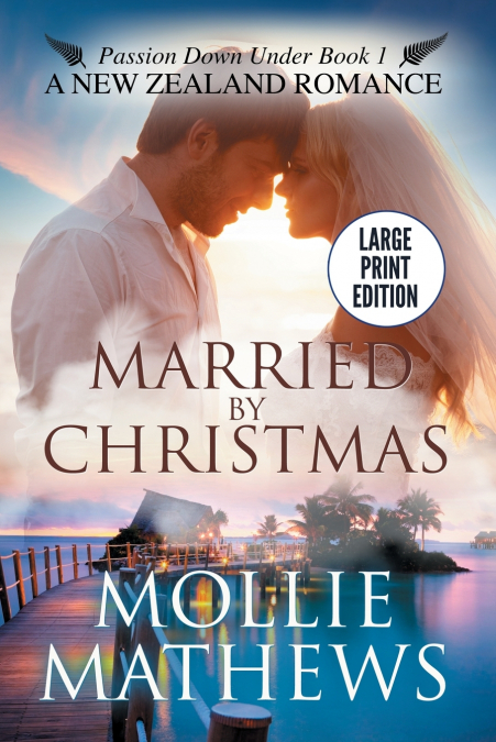 MARRIED BY CHRISTMAS