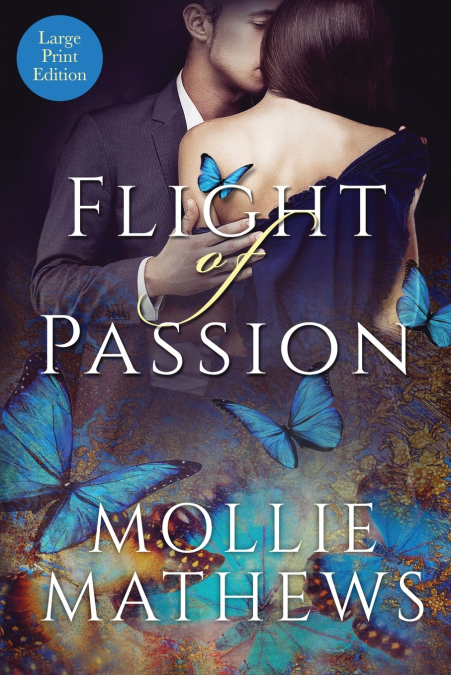 FLIGHT OF PASSION