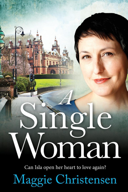 A SINGLE WOMAN