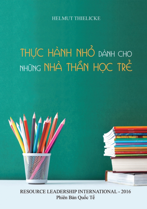 TH?C HANH NH? DANH CHO NH?NG NHA TH?N H?C TR?