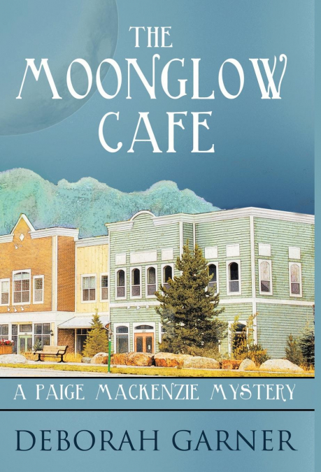 THE MOONGLOW CAFE