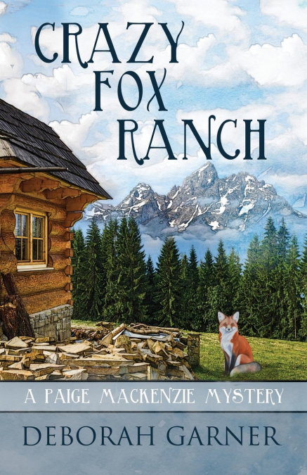 CRAZY FOX RANCH