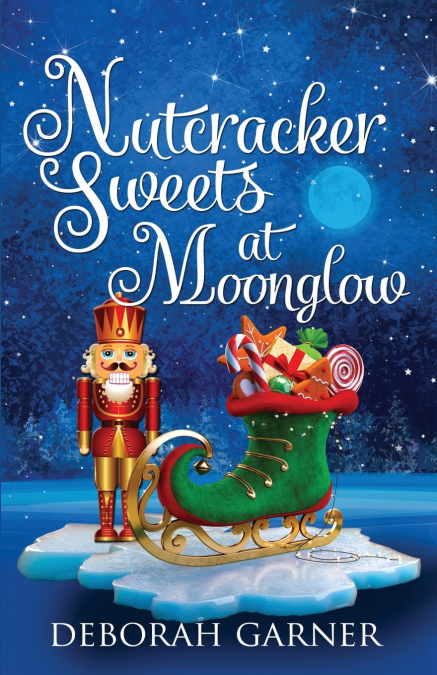 NUTCRACKER SWEETS AT MOONGLOW