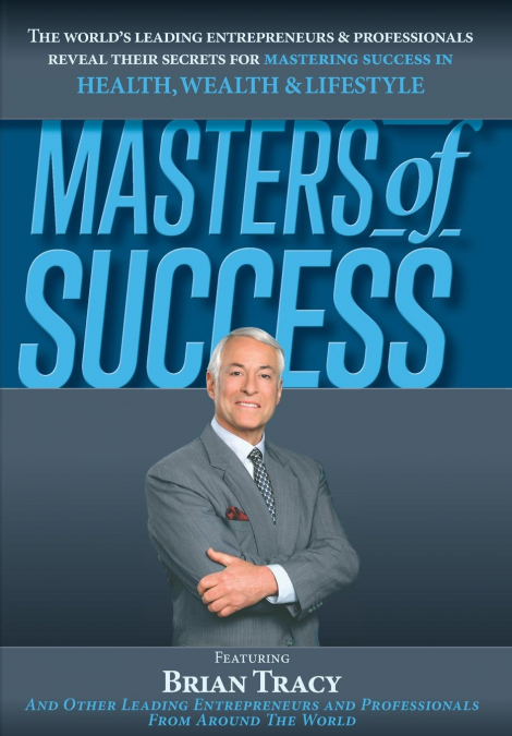 MASTERS OF SUCCESS