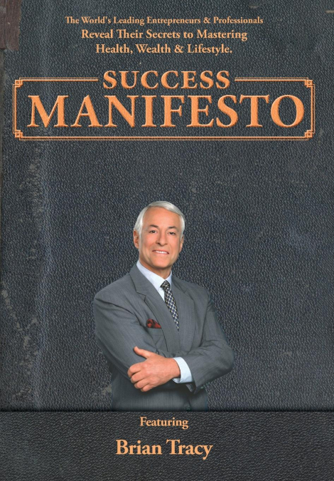 SUCCESS MANIFESTO