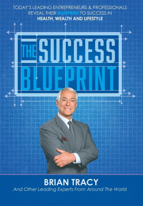 THE SUCCESS BLUEPRINT