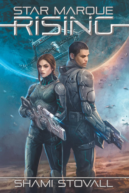 STAR MARQUE RISING
