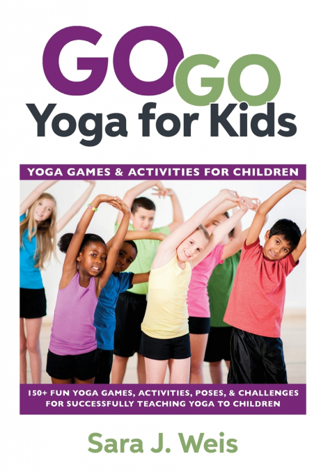 GO GO YOGA FOR KIDS