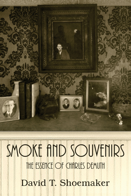 SMOKE AND SOUVENIRS