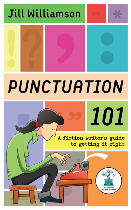 PUNCTUATION 101