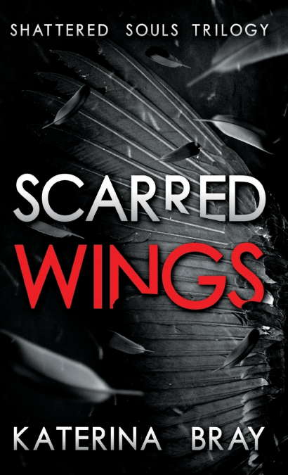 SCARRED WINGS