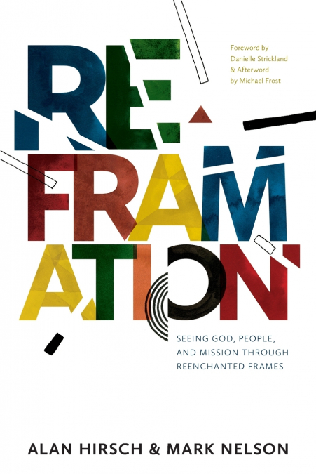 REFRAMATION