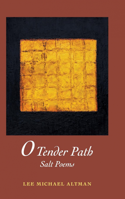 O TENDER PATH