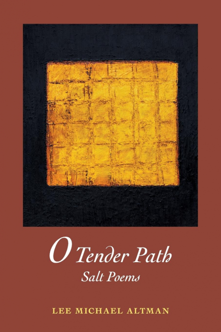 O TENDER PATH