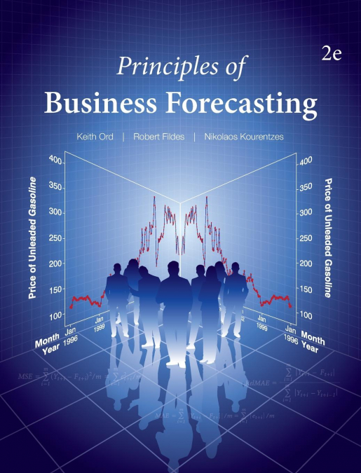 PRINCIPLES OF BUSINESS FORECASTING--2ND ED
