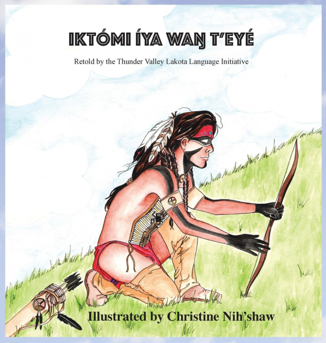 IKTOMI IYA WAN T'EYE
