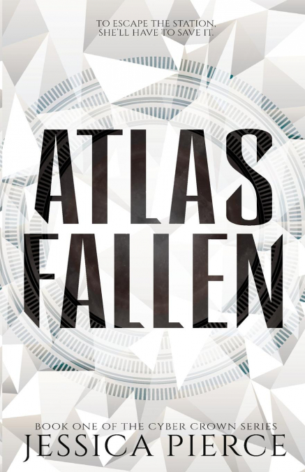 ATLAS FALLEN