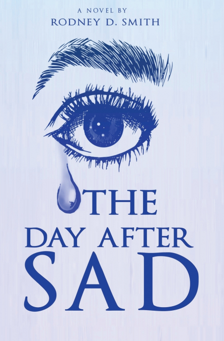 THE DAY AFTER SAD