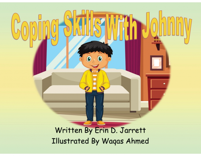 COPING SKILLS WITH JOHNNY