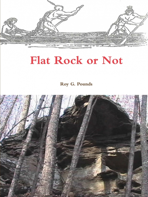 FLAT ROCK OR NOT