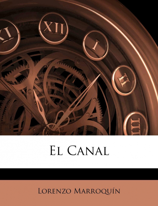 EL CANAL